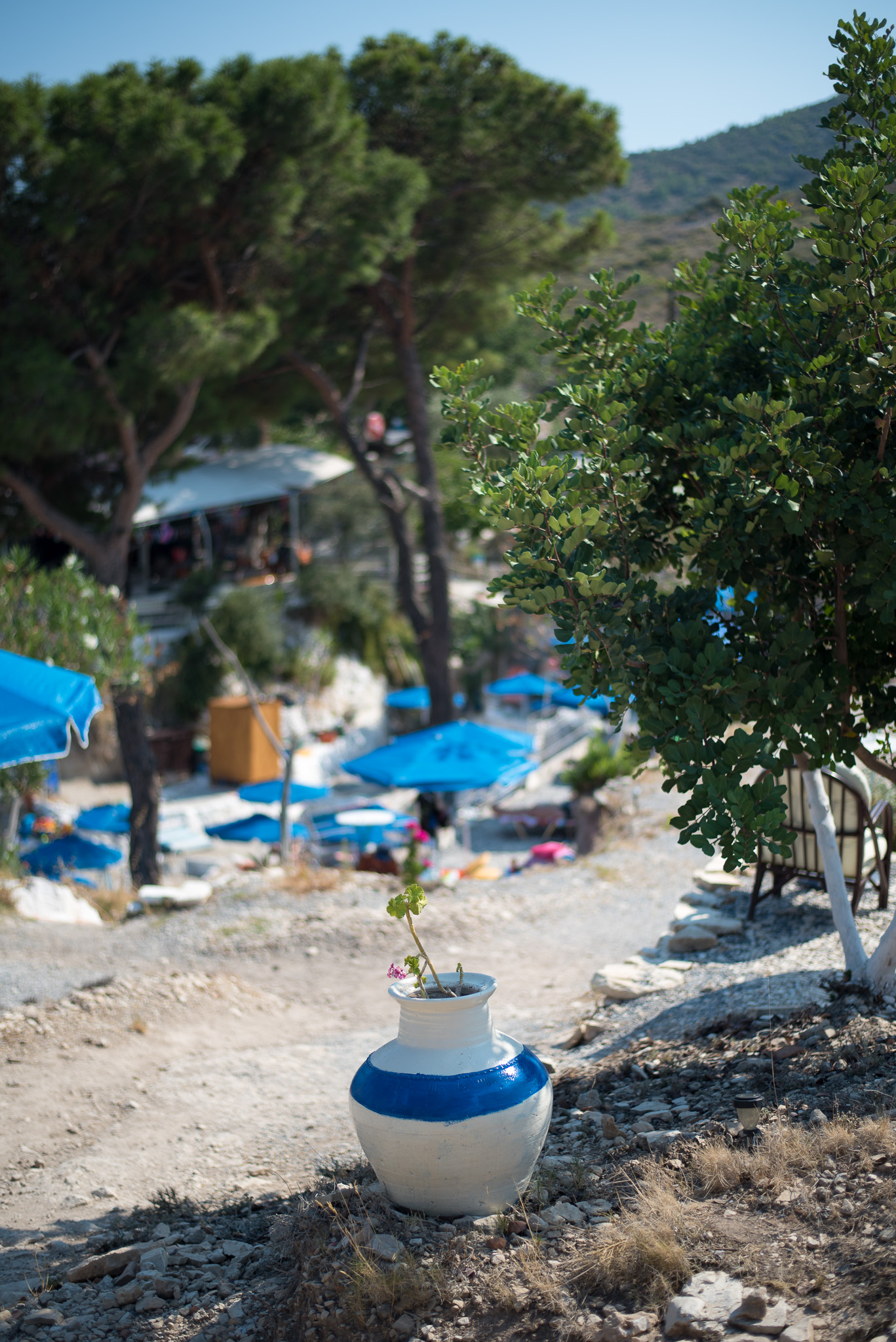 Samos Stränder Pappa Beach Samos Photography Annika Lagerqvist www.annikasomething.com