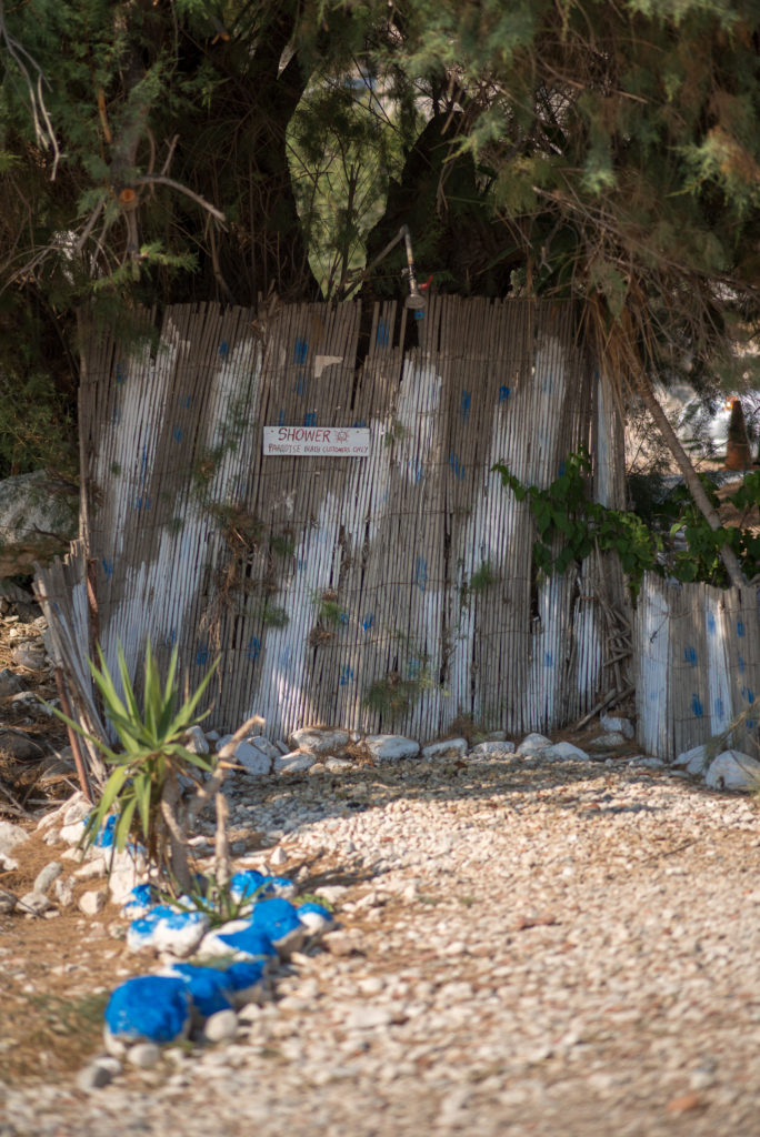 Pythagorion Samos Pythagorio Paradise Beach Photography Annika Lagerqvist www.annikasomething.com