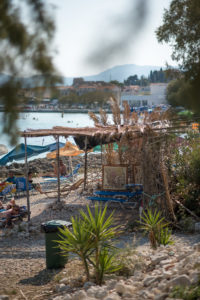 Pythagorion Samos Pythagorio Paradise Beach Photography Annika Lagerqvist www.annikasomething.com