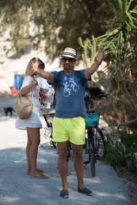 Pythagorion Samos Pythagorio Paradise Beach Photography Annika Lagerqvist www.annikasomething.com