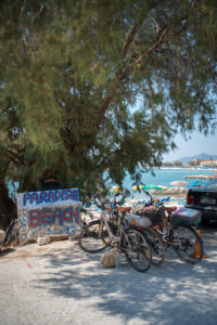Pythagorion Samos Pythagorio Paradise Beach Photography Annika Lagerqvist www.annikasomething.com
