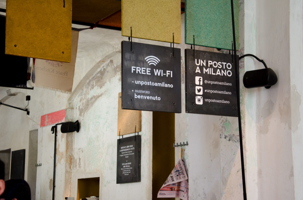 Un Posto a Milano June 2015_Photography Annika Lagerqvist www.annikasomething.com