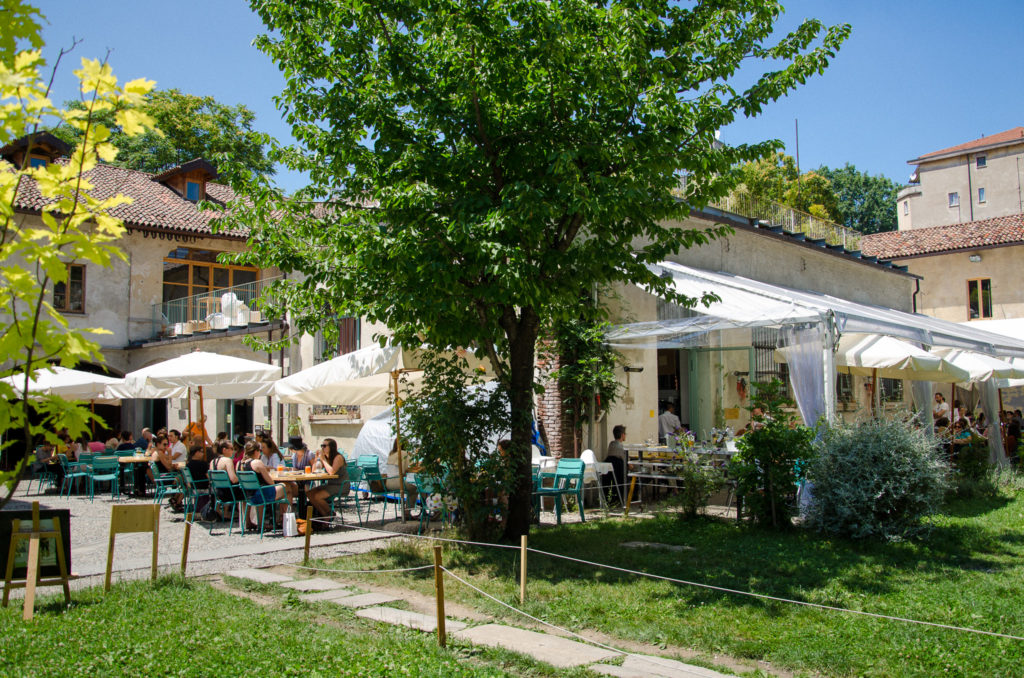 Un Posto a Milano June 2015_Photography Annika Lagerqvist www.annikasomething.com