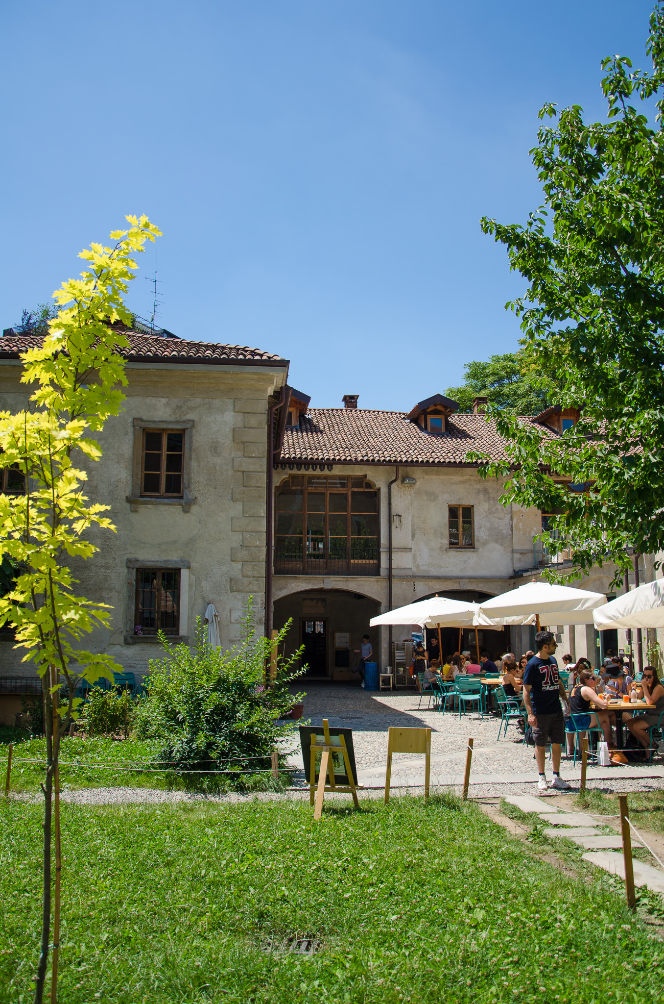 Un Posto a Milano June 2015_Photography Annika Lagerqvist www.annikasomething.com