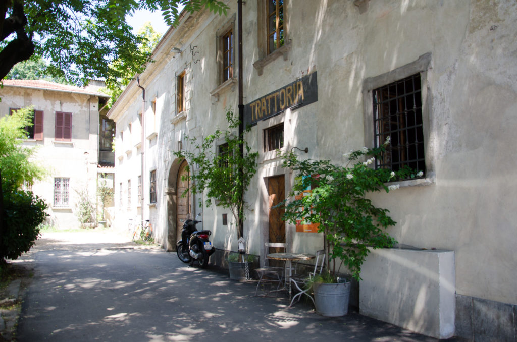 Un Posto a Milano June 2015_Photography Annika Lagerqvist www.annikasomething.com