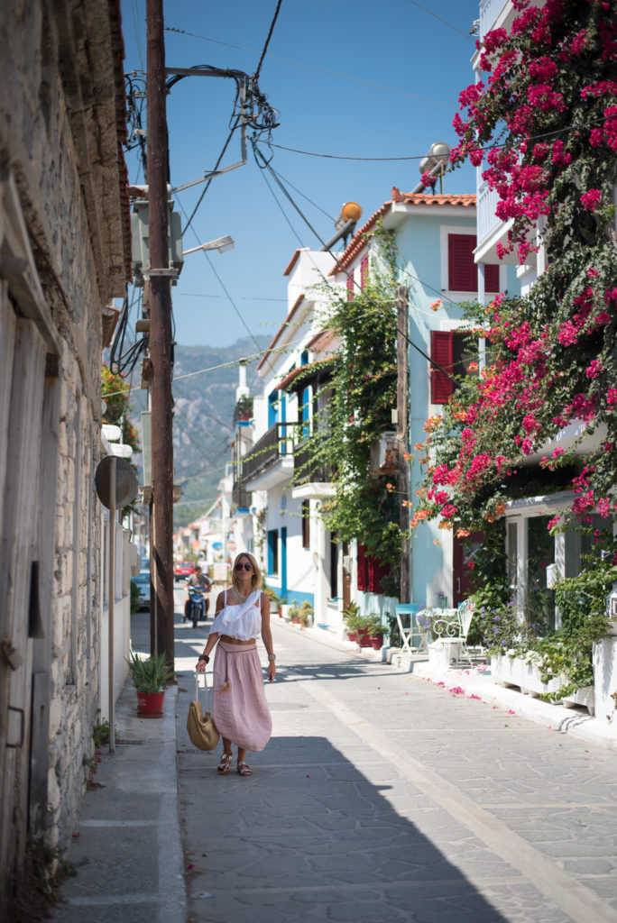 Kokkari Samos Photography Annika Lagerqvist www.annikasomething.com