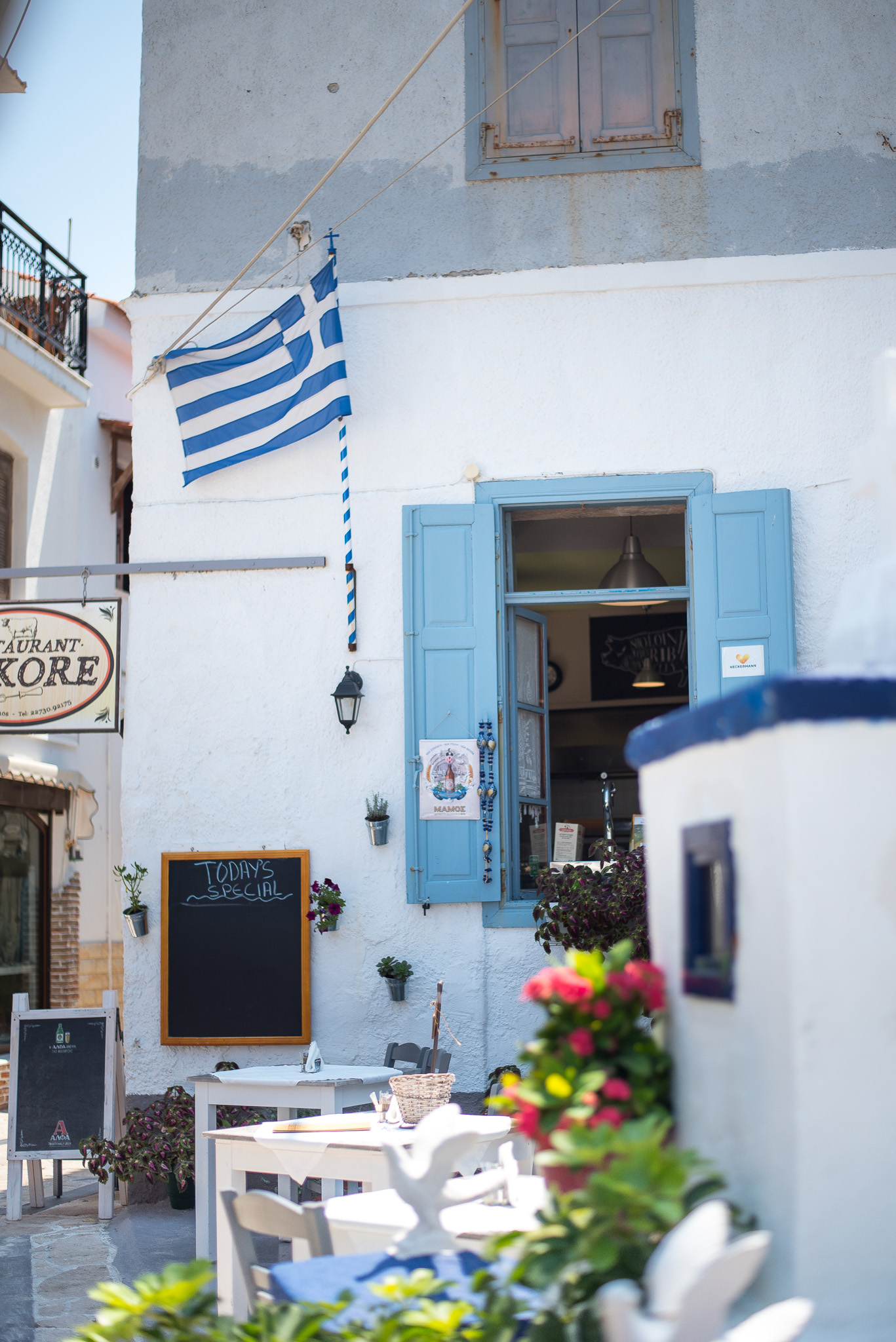 Greklandsfeber Kokkari Samos Photography Annika Lagerqvist www.annikasomething.com