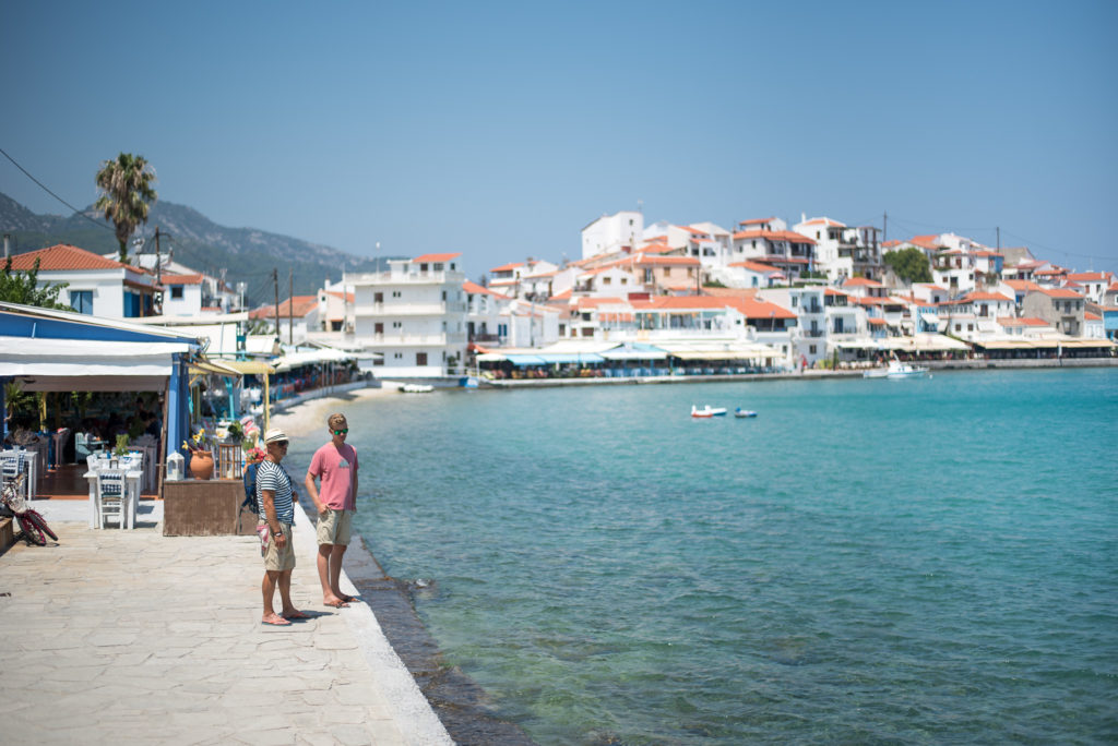 Kokkari Samos Photography Annika Lagerqvist www.annikasomething.com