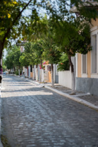 Pythagorion Samos 2018 Photography Annika Lagerqvist www.annikasomething.com