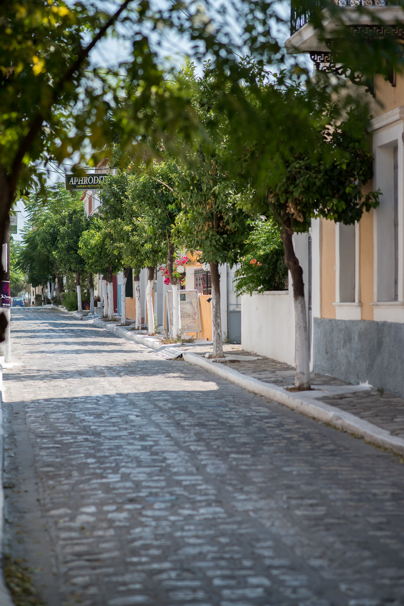 Pythagorion Samos 2018 Photography Annika Lagerqvist www.annikasomething.com