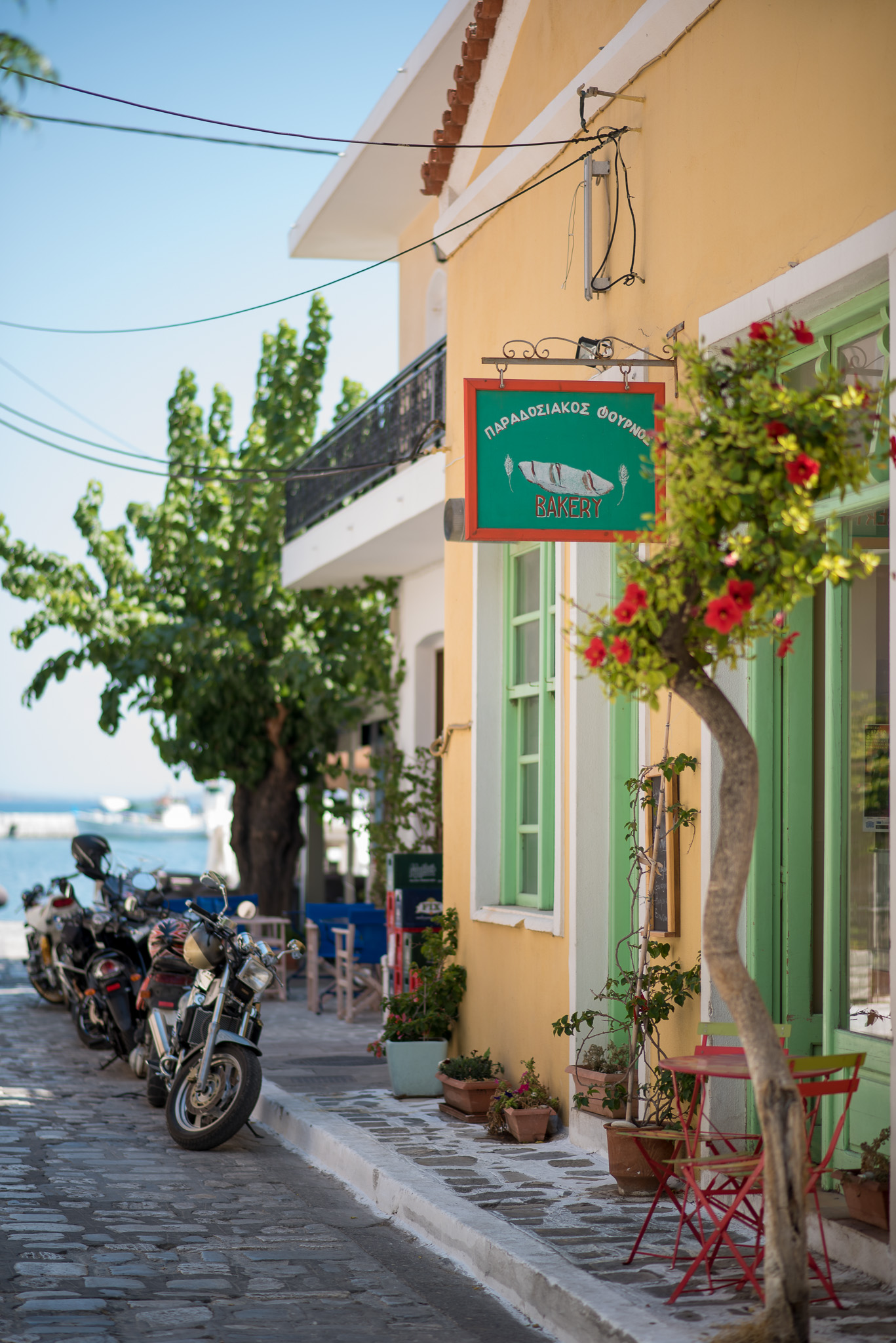 Samos Pythagorion 2018 Photography Annika Lagerqvist www.annikasomething.com