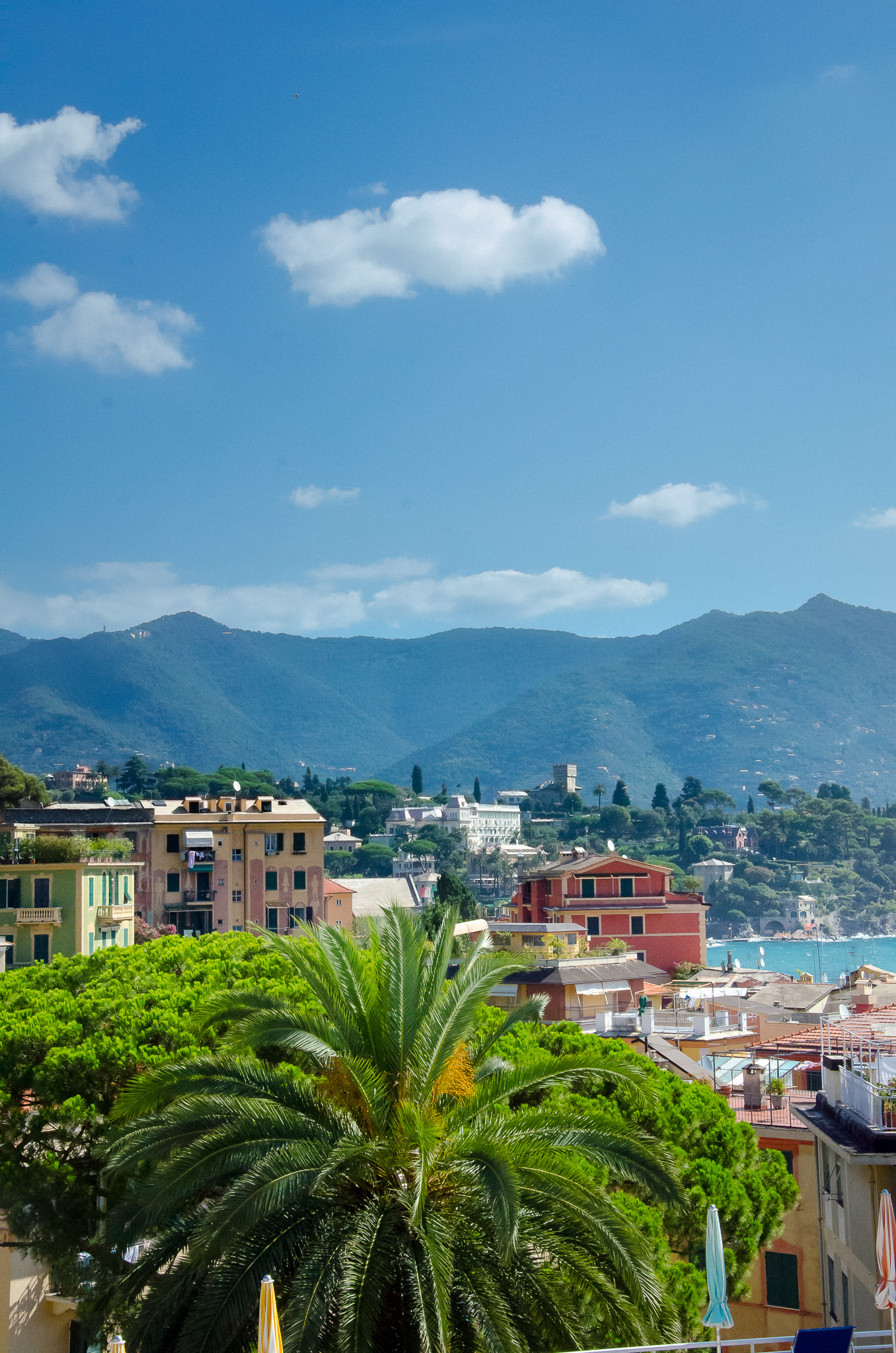 Santa Margherita Ligure 2015 Photography Annika Lagerqvist www.annikasomething.com