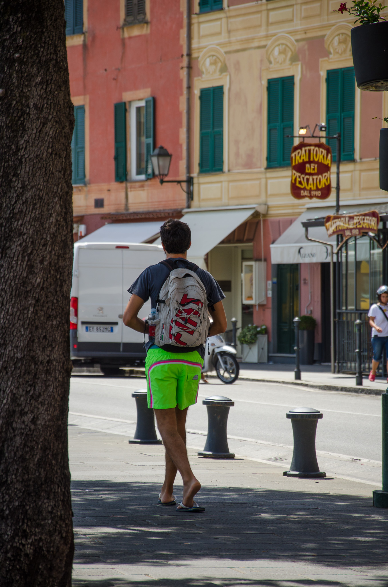 Santa Margherita Ligure 2015 Photography Annika Lagerqvist www.annikasomething.com