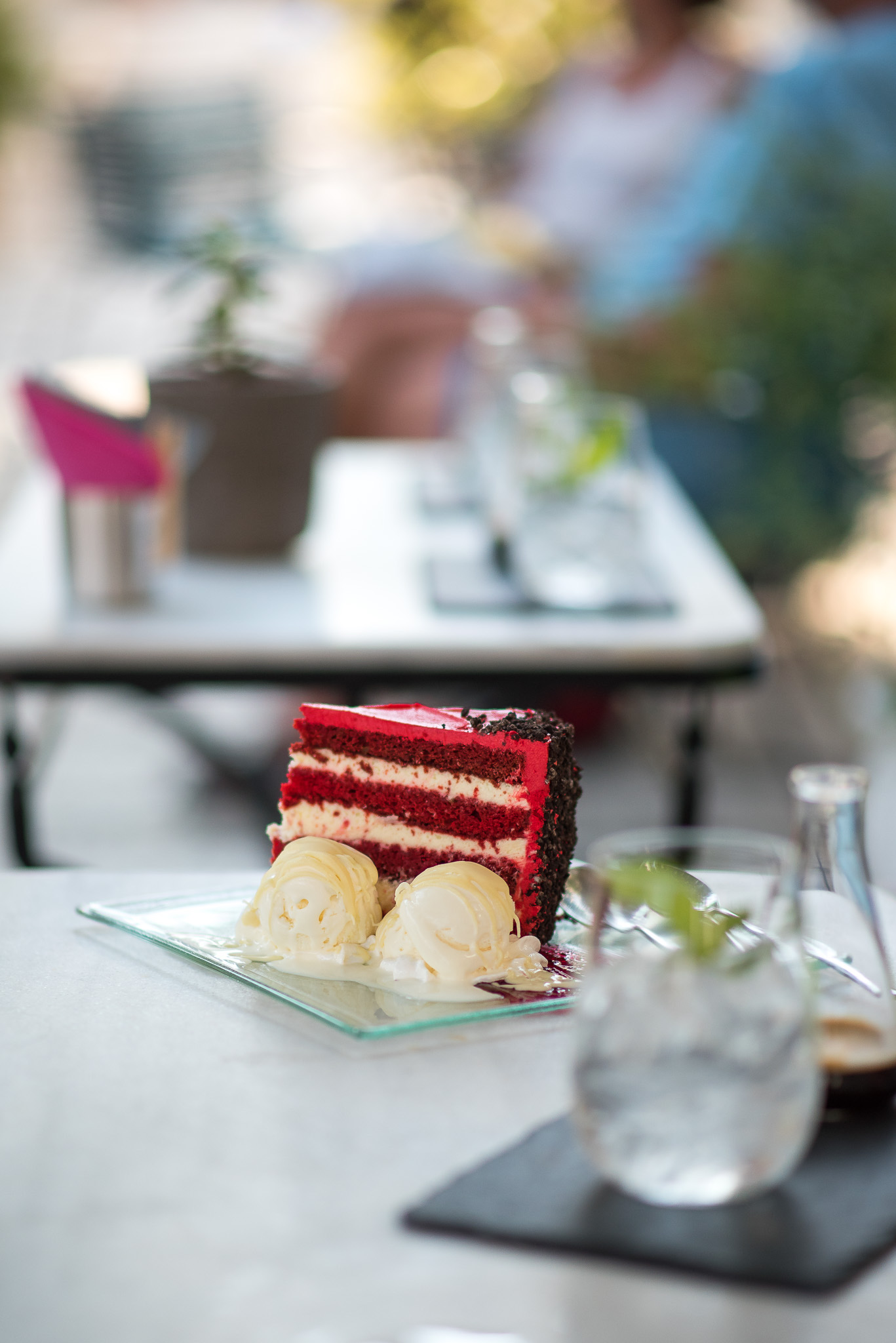 Two Spoons Pythagorion Samos 2018 Photography Annika Lagerqvist www.annikasomething.com