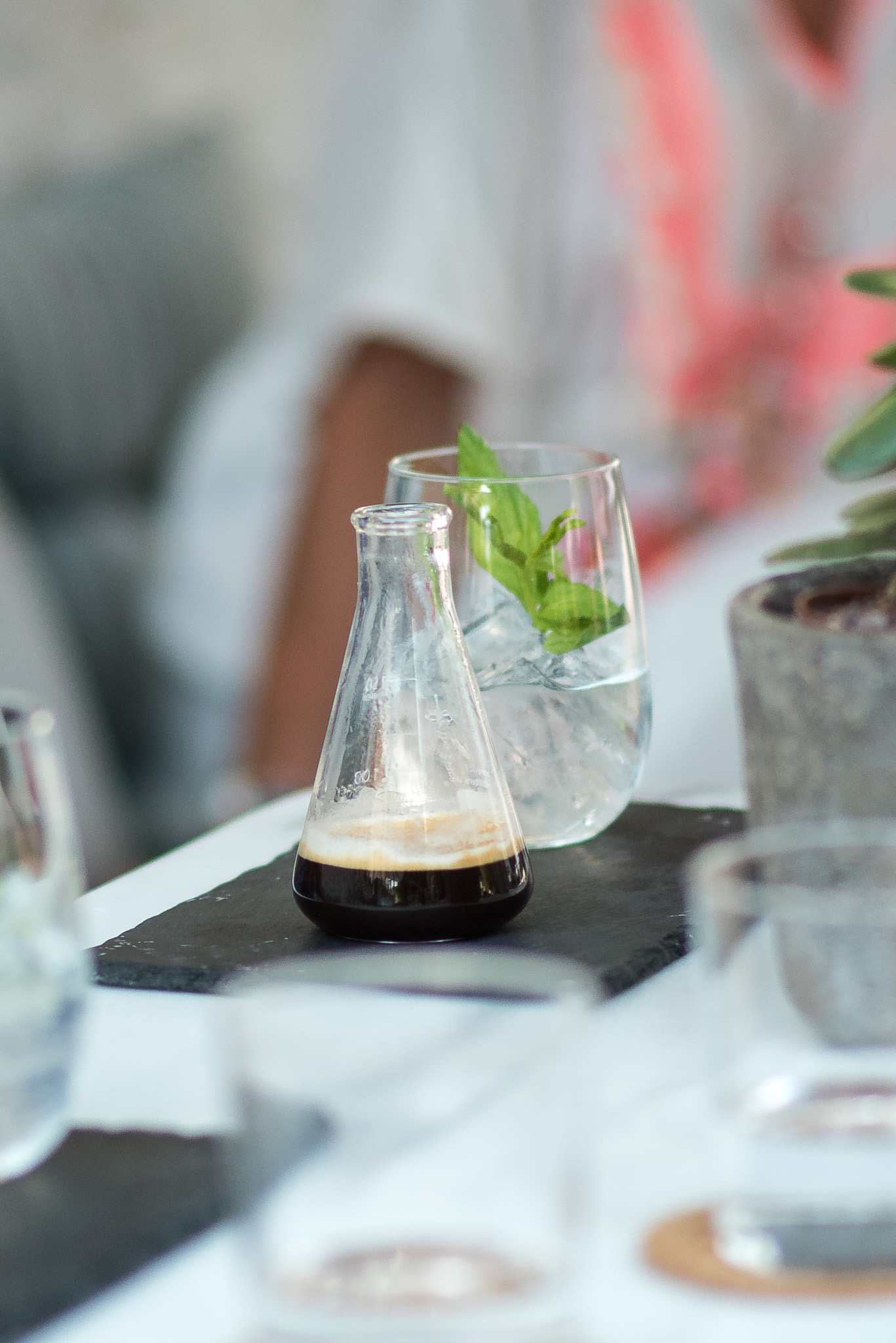 Two Spoons Pythagorion Samos 2018 Photography Annika Lagerqvist www.annikasomething.com