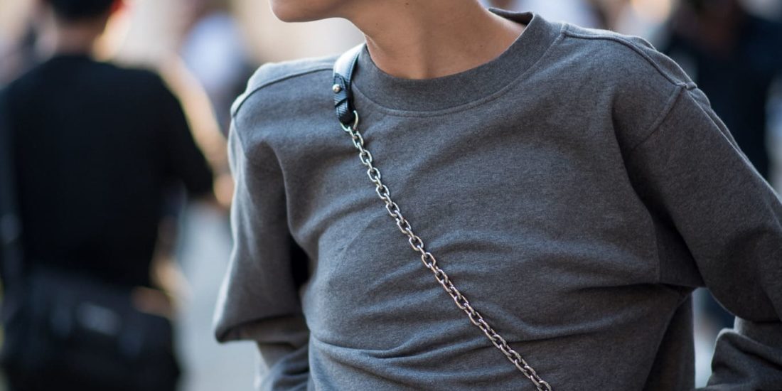 Models Lexi Boling Alberta Ferretti Milan Fashion Week Women's SS18