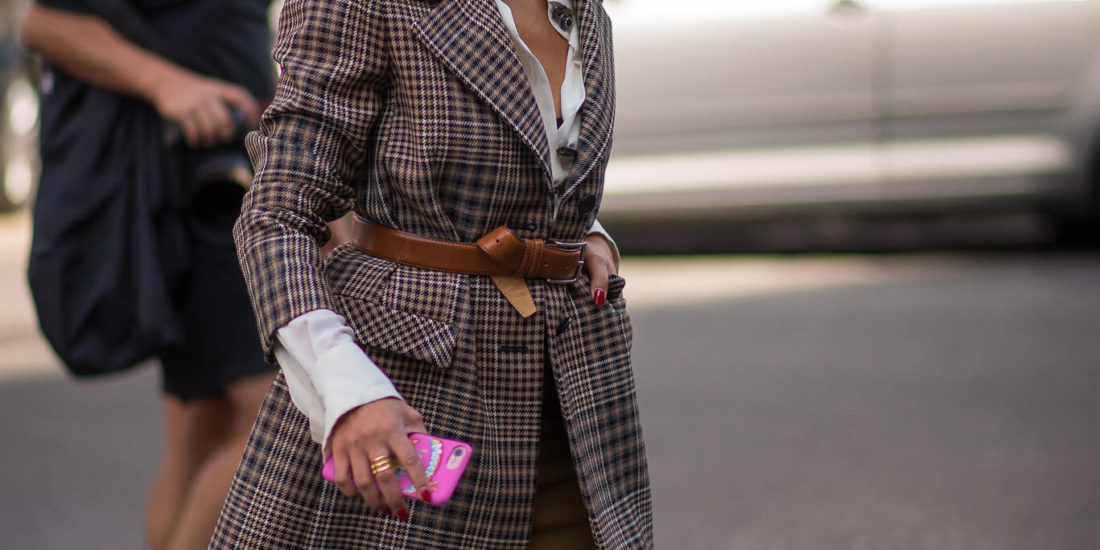 Unknown Etro Milan Fashion Week Women's SS18