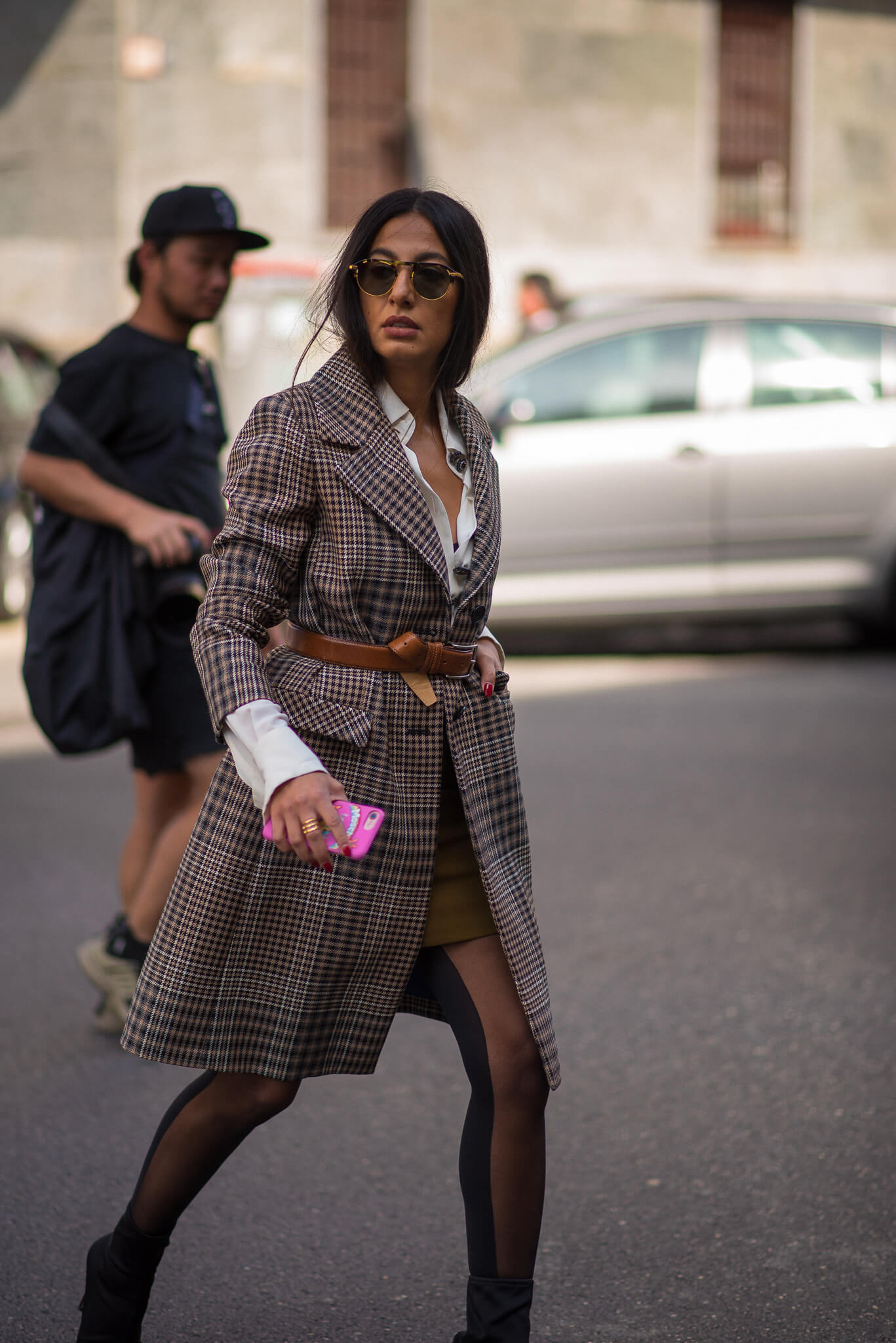 Unknown Etro Milan Fashion Week Women's SS18