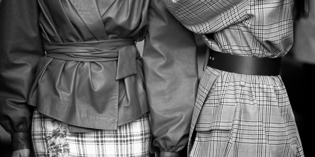 Unknown at Etro Milan Fashion Week Women's SS18