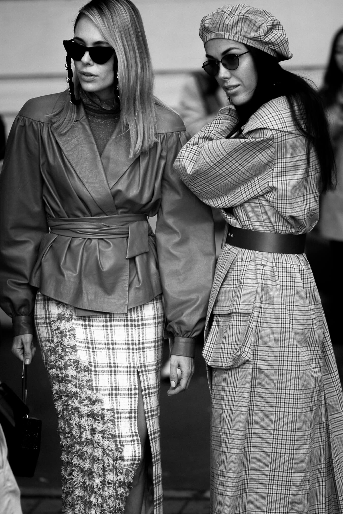 Unknown at Etro Milan Fashion Week Women's SS18