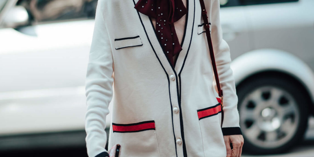 Unknown at Etro Milan Fashion Week Women's SS18